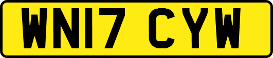 WN17CYW
