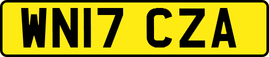 WN17CZA