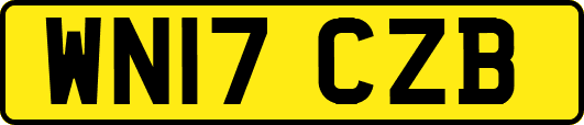 WN17CZB