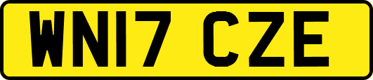 WN17CZE