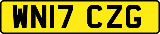 WN17CZG