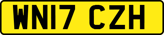 WN17CZH