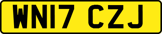 WN17CZJ