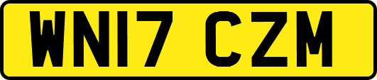 WN17CZM