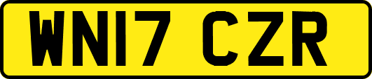 WN17CZR