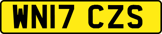 WN17CZS