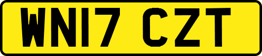 WN17CZT