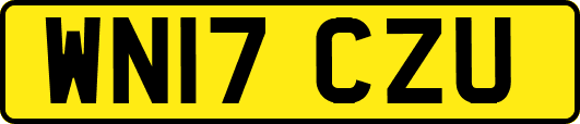 WN17CZU