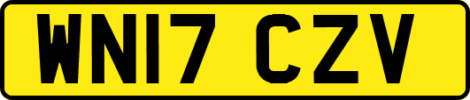 WN17CZV