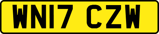 WN17CZW