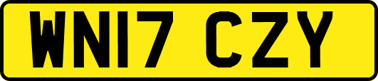 WN17CZY