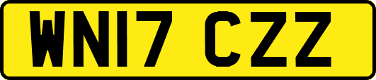 WN17CZZ