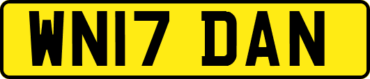 WN17DAN