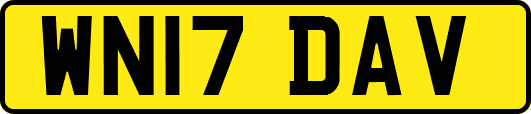 WN17DAV