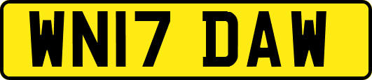 WN17DAW