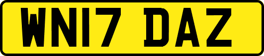 WN17DAZ