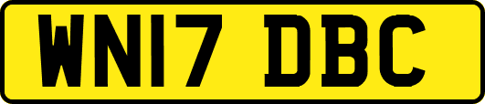 WN17DBC