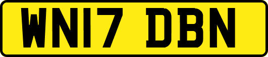 WN17DBN