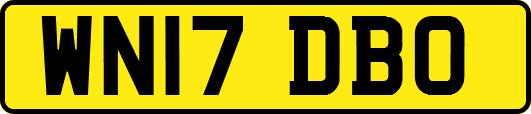 WN17DBO