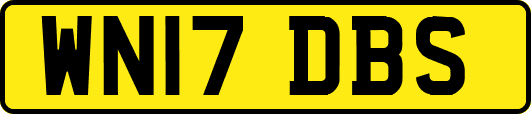 WN17DBS