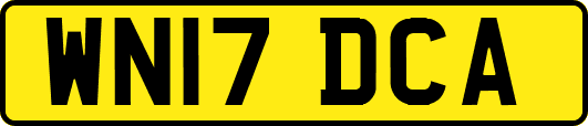 WN17DCA