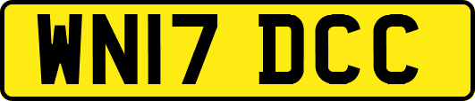 WN17DCC