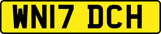 WN17DCH