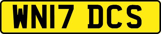 WN17DCS
