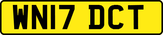 WN17DCT