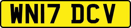 WN17DCV