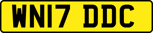 WN17DDC