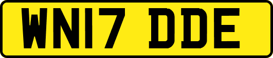 WN17DDE