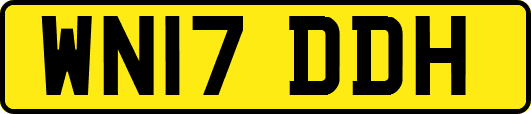 WN17DDH