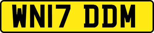 WN17DDM