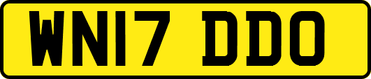 WN17DDO