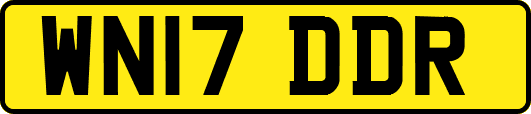WN17DDR