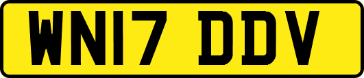 WN17DDV
