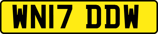 WN17DDW