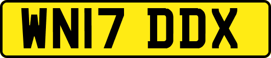 WN17DDX