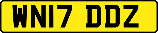 WN17DDZ