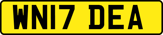 WN17DEA