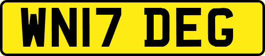 WN17DEG