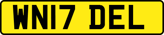 WN17DEL