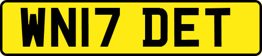 WN17DET