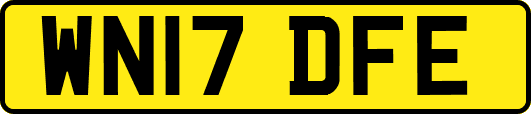 WN17DFE