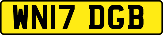 WN17DGB