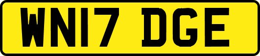 WN17DGE