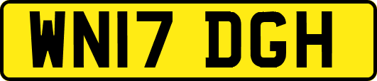 WN17DGH