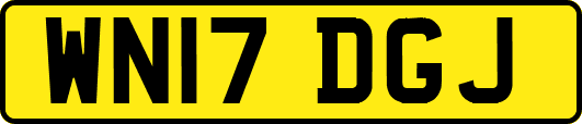 WN17DGJ
