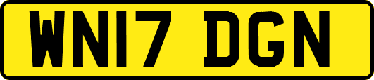 WN17DGN